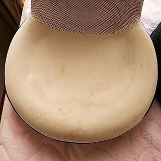 一人用座椅子（1個のみ）の画像