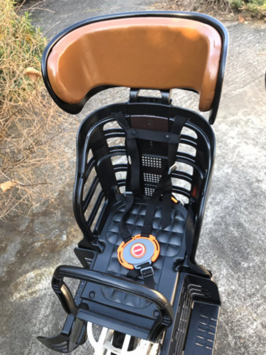 Ｂ４Ｎ電動自転車Ｅ４９Ｎパナソニックギュット２０インチ　 