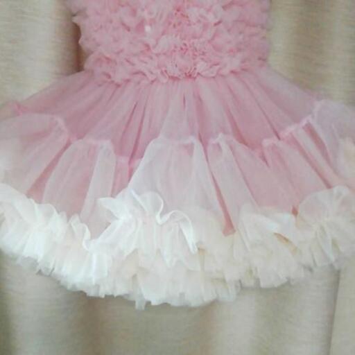 天使のドレス屋さんのドレス(新品・未使用品)