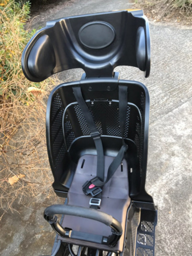 Ｇ４Ｋ電動自転車Ｎ４４Ｍパナソニックギュット２０インチ１３