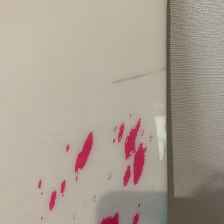 サロモン 149cm レディース　スノーボード板の画像