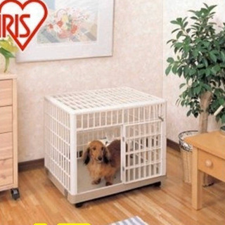小型犬用/ ペットケージ ゲージ/アイリスオーヤマ②