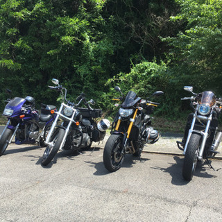 ツーリングメンバー募集 - 名古屋市
