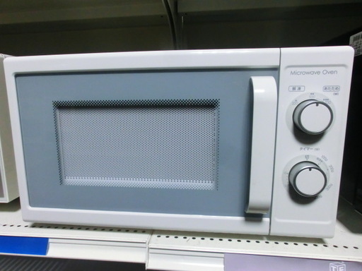【トレファク府中店】2018年製 ニトリ 電子レンジ