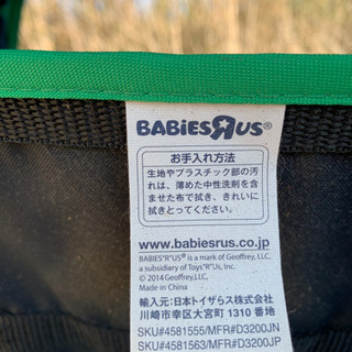 バギー👶の画像