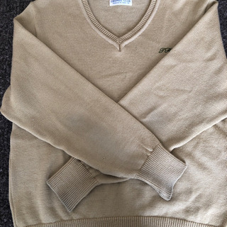 学生服です