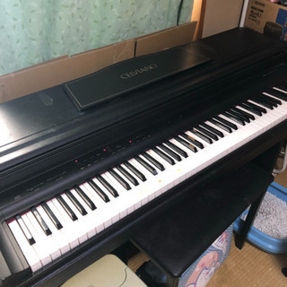 年式が古いですが音はちゃんと出ます。