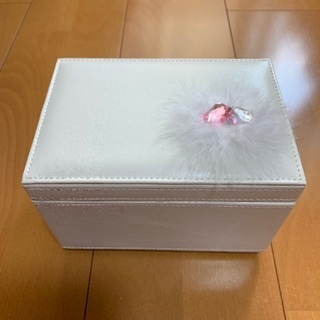 ★新品★アイプリモ　ジュエリーボックス