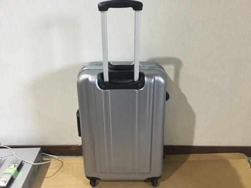 旅行ケース