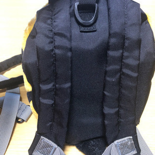 子供用のリュック(リード付)の画像
