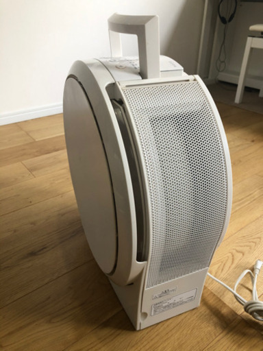 空気洗浄加湿器 TOSHIBA uLos
