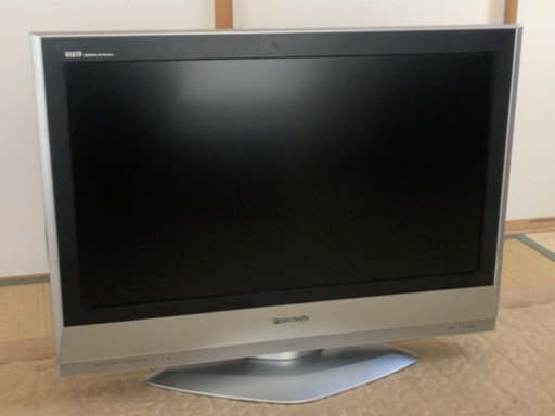 TH-32LX60 パナソニック液晶テレビ