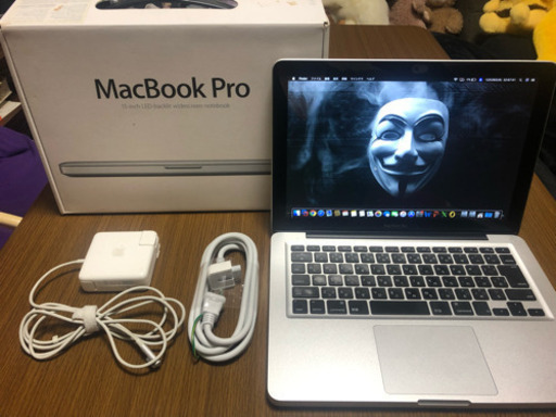 Mac Mac Book pro  i7