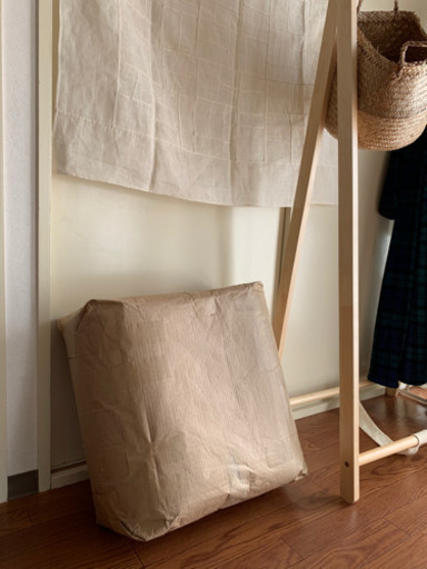 新品　未開封　敷布団