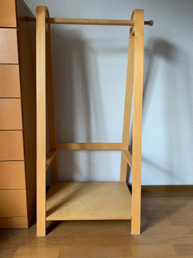 注文 値下げしました木製ラック お値下げしました！木製ラック 25個