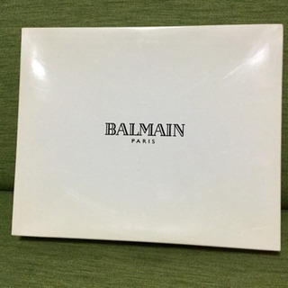コットンシーツ BALMAIN PARISの画像