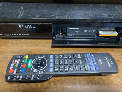 ケーブルTVチューナー