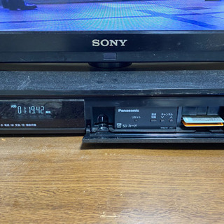 ケーブルTVチューナーの画像