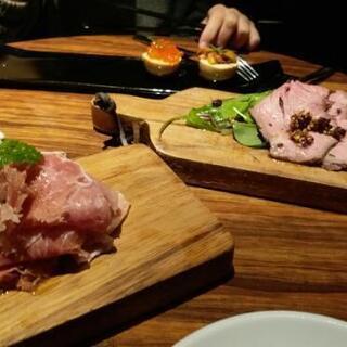 年末年始 (29日〜5日)相席屋 銀座、恵比寿、新宿