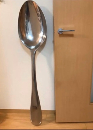 ビックスプーン値下げします！