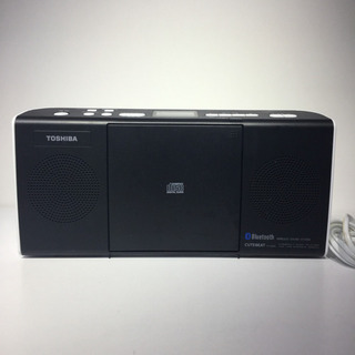 #3290 東芝 ラジカセ TY-CW26 2017モデル