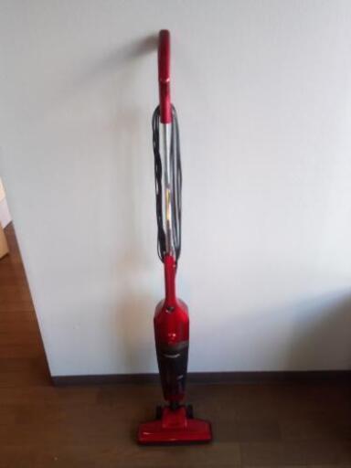 スティック型掃除機