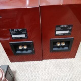 スピーカーの画像