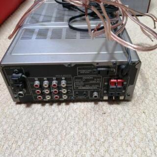 スピーカーの画像