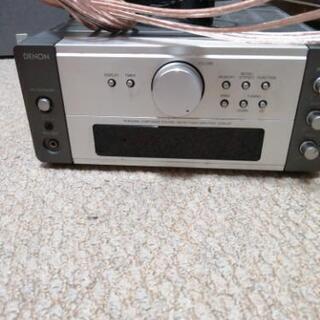 スピーカーの画像