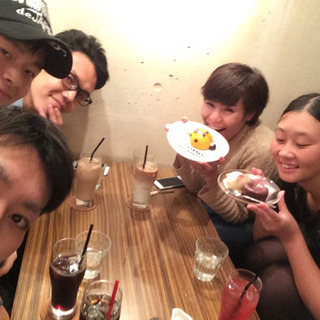 12/27（金）20時より 地方出身飲み会