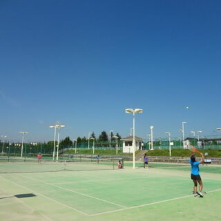 ベルサンピアみやぎ泉🎾硬式テニスメンバー募集中！【宮城野パワーテ...