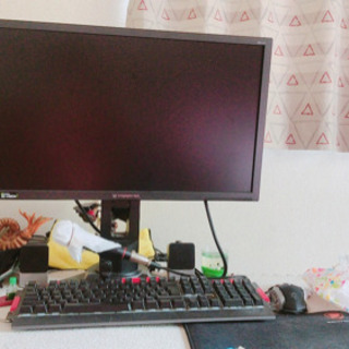 ゲーミングPC