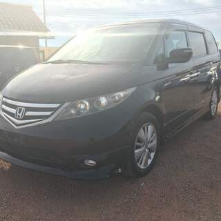 19.8万円のみ　エリシオン　車検2年付