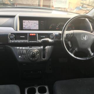 19.8万円のみ　エリシオン　車検2年付の画像