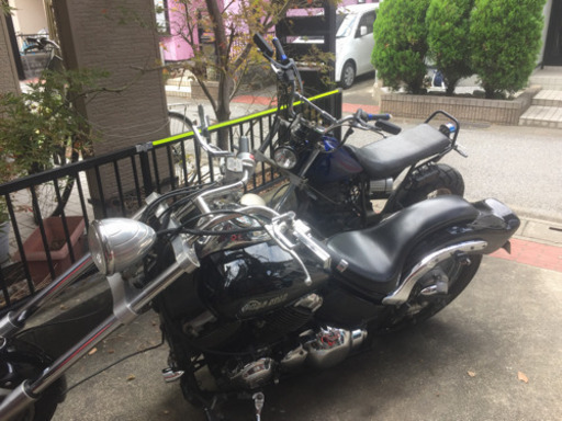 大切にしてくれる方に乗ってほしいです