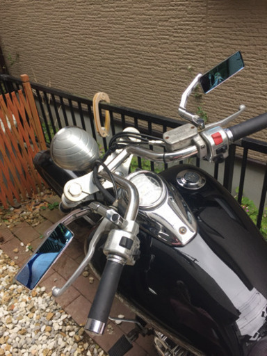 大切にしてくれる方に乗ってほしいです