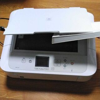 プリンター Canon MG5730 完全ジャンク品の画像