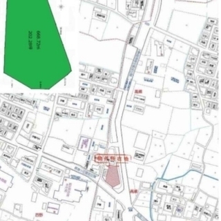 ★貸土地★ 岩出市高瀬   ２０２坪#資材置き場　＃トラック駐車...