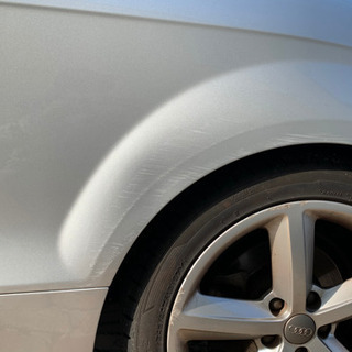 Audi TT クワトロの画像