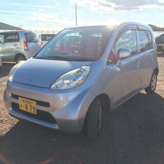 総額8万円　ライフ　車検R2/11まで 　中古車　Sfida　jb5
