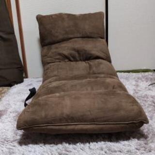 リクライニング座椅子