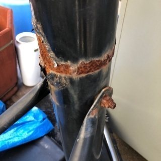 値下げ！バスケゴール　ライフタイムの画像