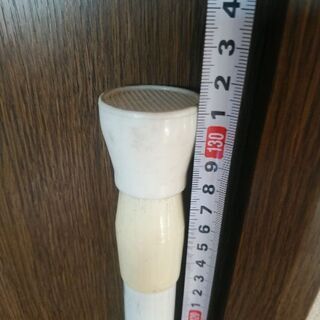 つぱり棒　無料　要引取の画像
