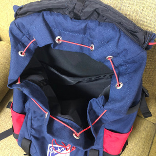 パックノースウエスト Sunbreak Backpack
