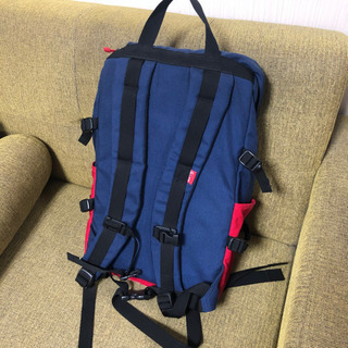 パックノースウエスト Sunbreak Backpack