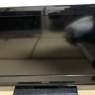 TOSHIBA 　26型　2008年　ジャンク