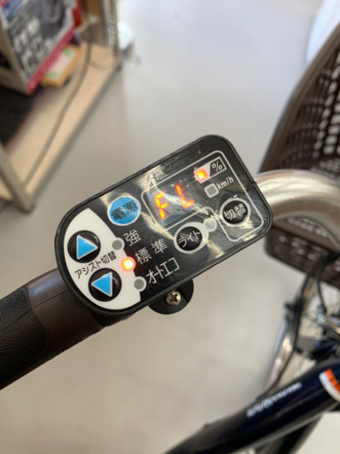 YAMAHA PAS 電動アシスト自転車　5.7ah 80%バッテリー　年明け大幅値下げ⤵︎‼️