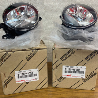 フォグランプ LEDフォグランプ トヨタ純正 KOITO ヴェル...
