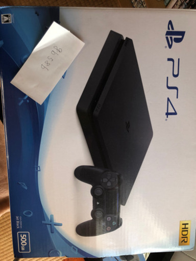 ps4 モンハンセット
