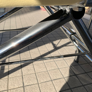 エステベッド 現状渡し　の画像